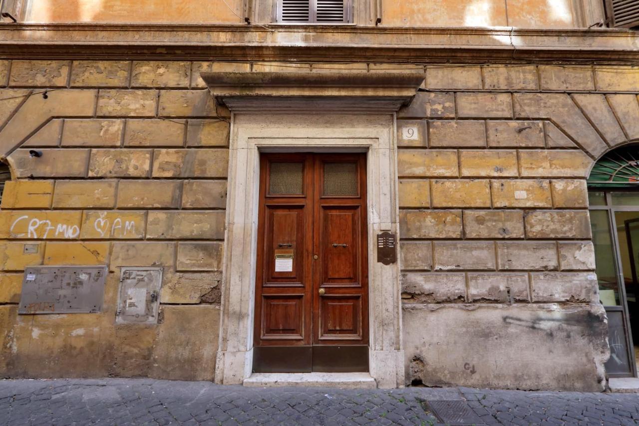 Falstaff Appartement *