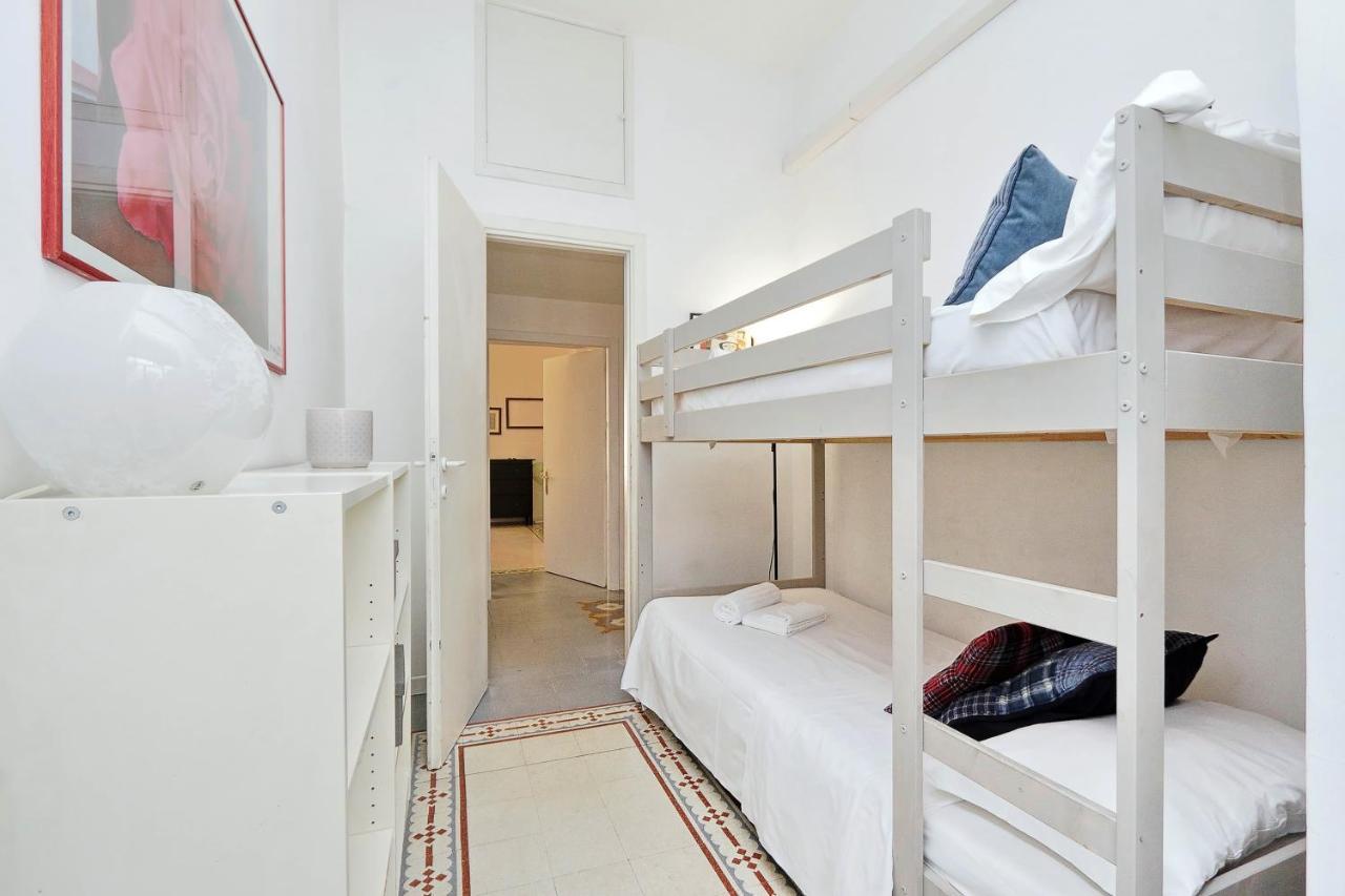 Falstaff Appartement