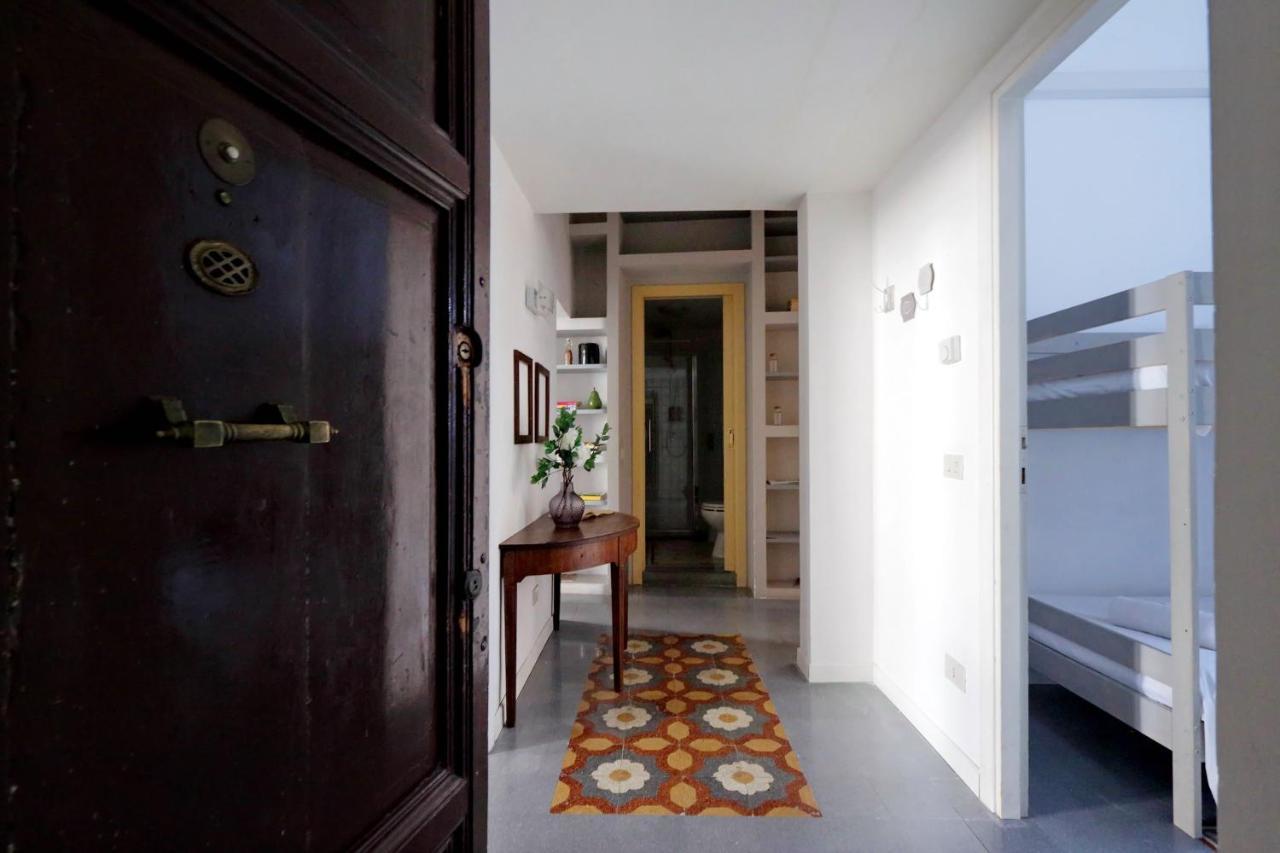 Appartement Falstaff Rome