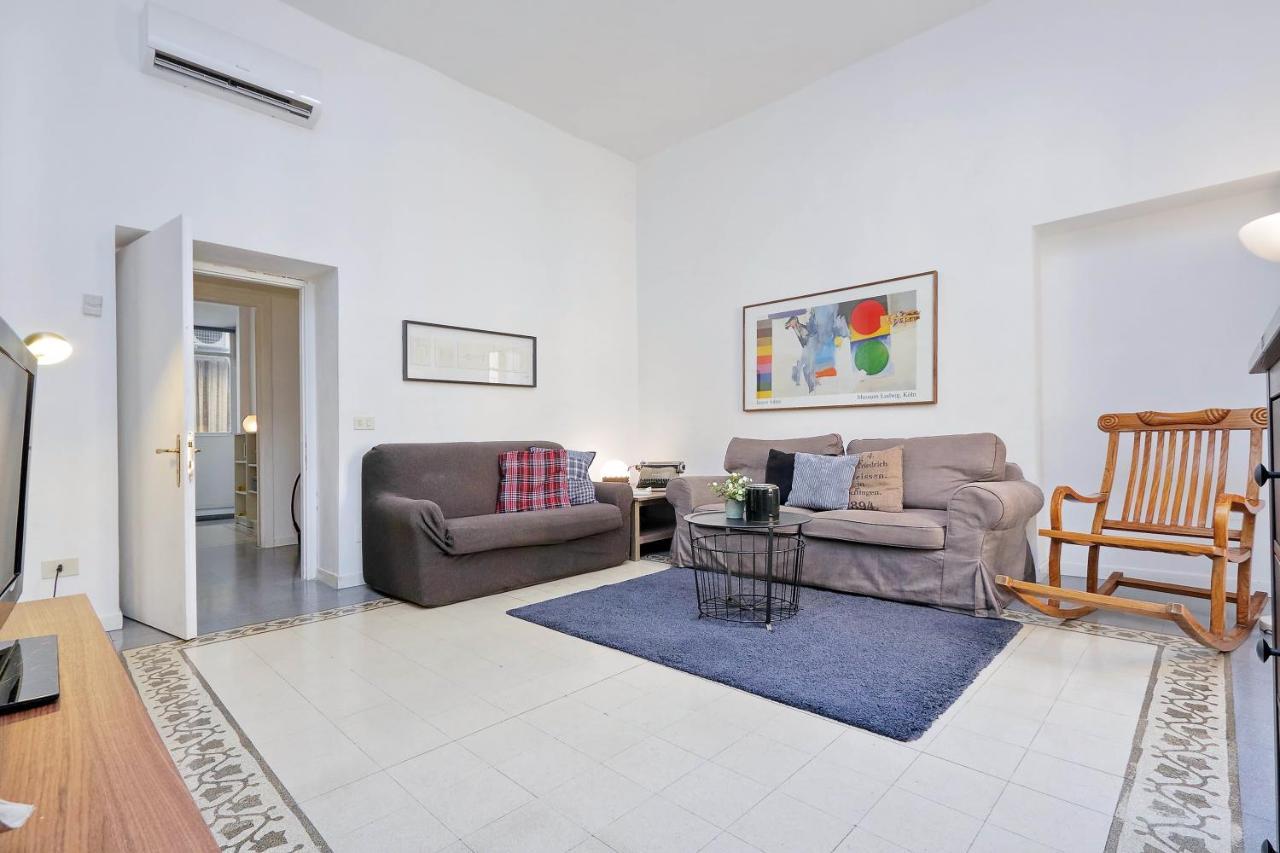 Appartement Falstaff Rome