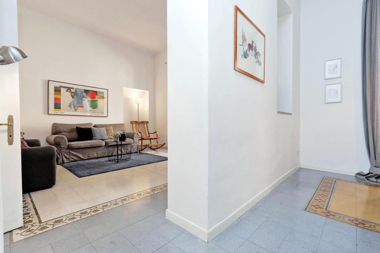 Falstaff Appartement