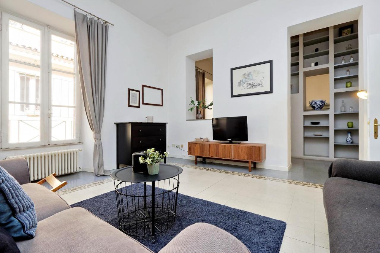 Appartement Falstaff Rome