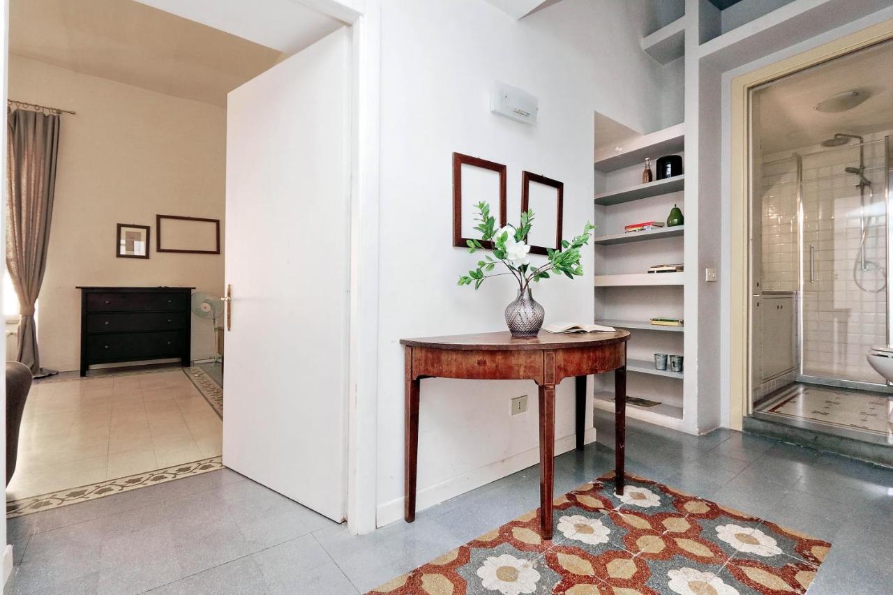Appartement Falstaff