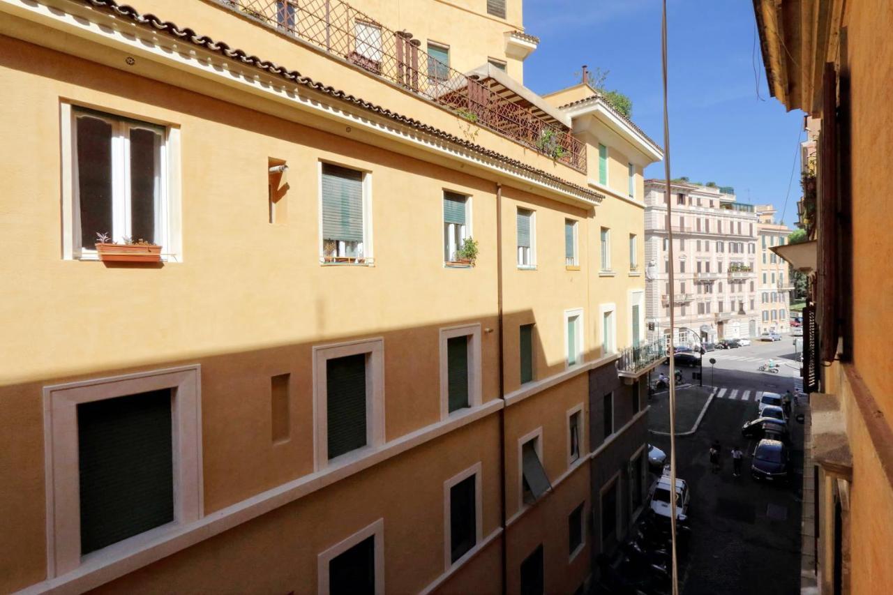 Appartement Falstaff
