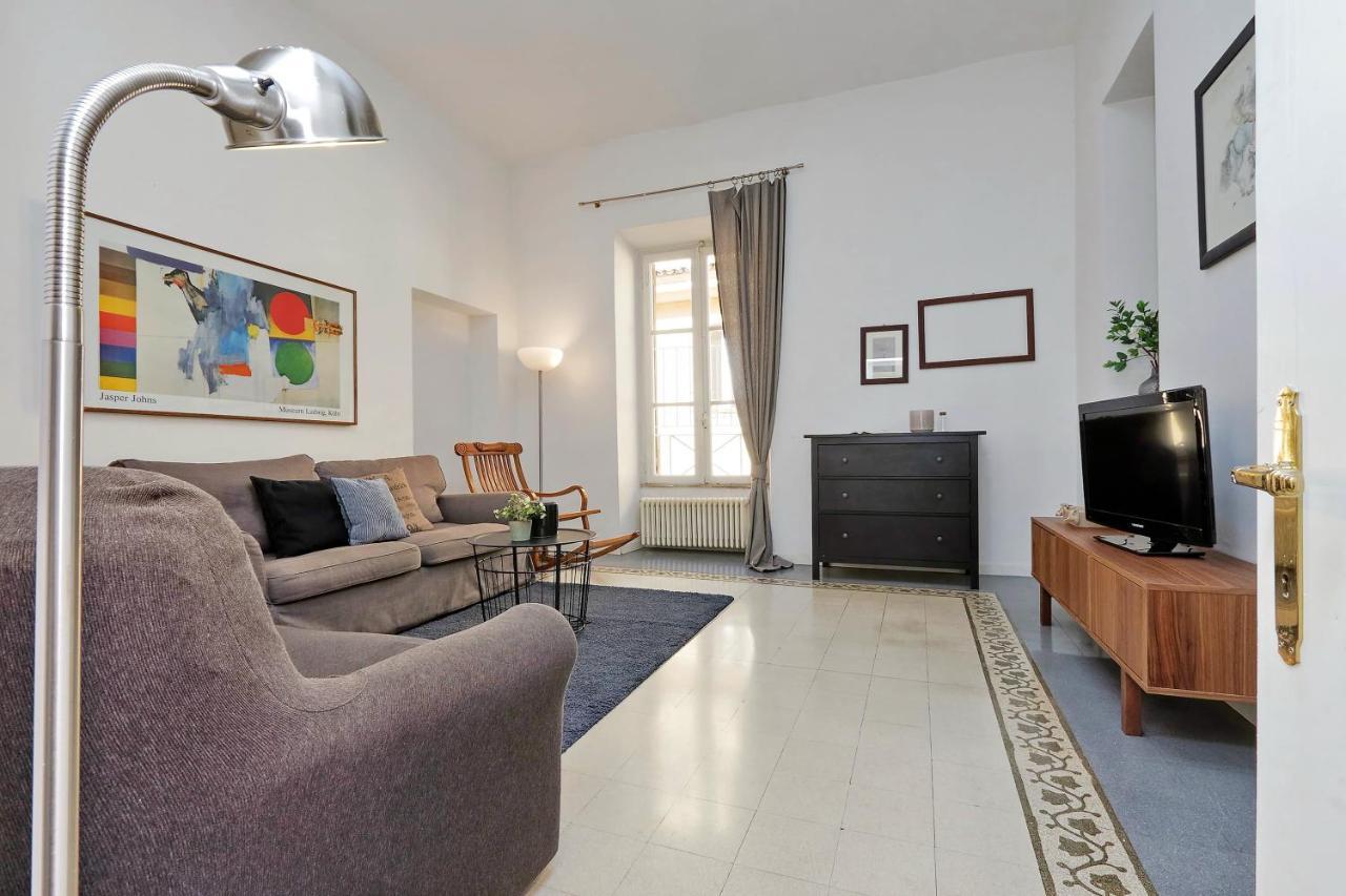 Falstaff Appartement Rome