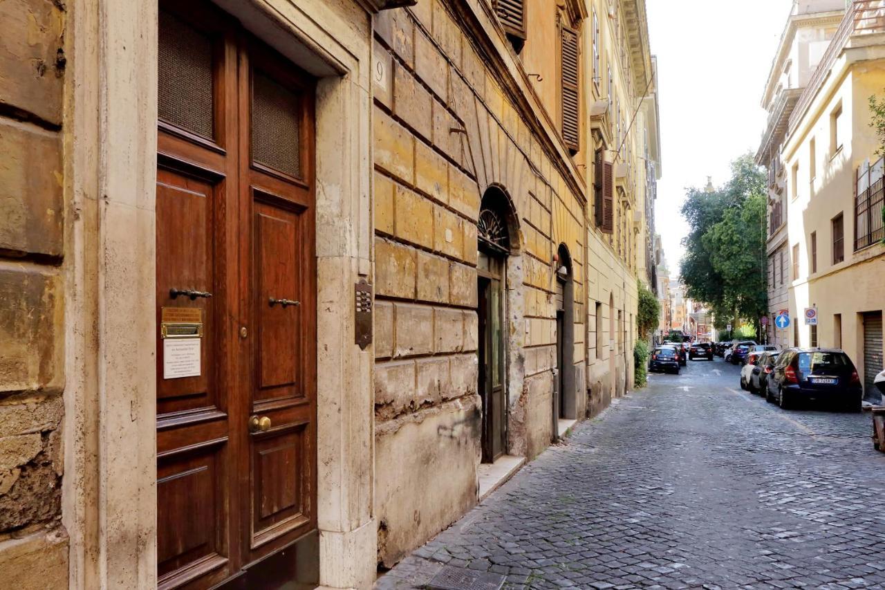Falstaff Appartement Rome
